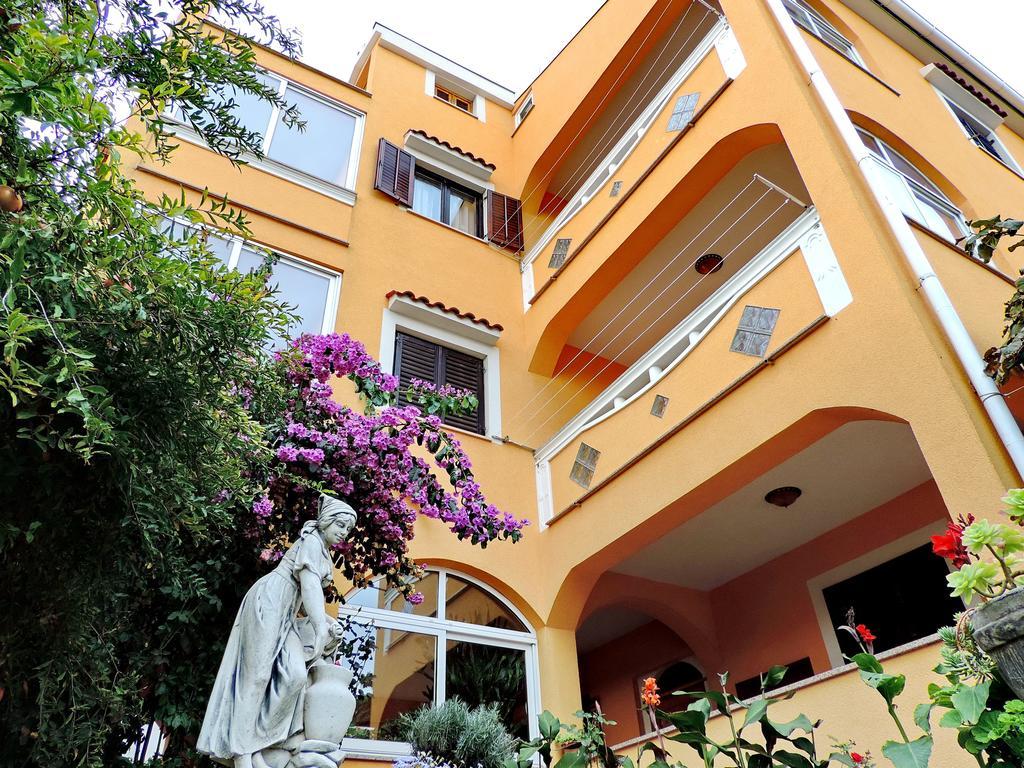 Apartment Peric Zadar Quarto foto