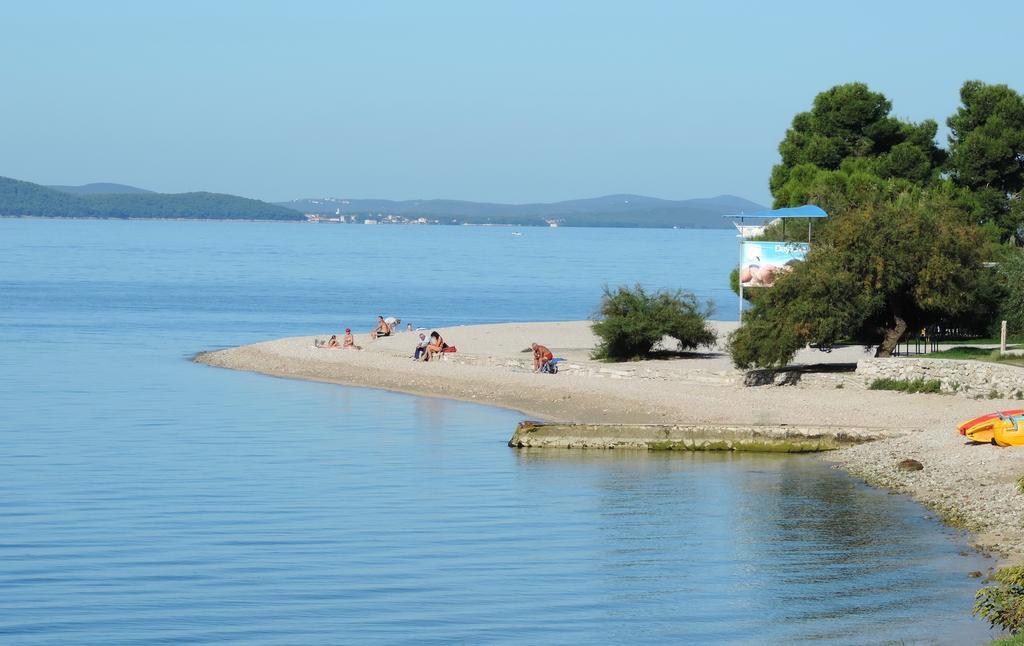 Apartment Peric Zadar Quarto foto