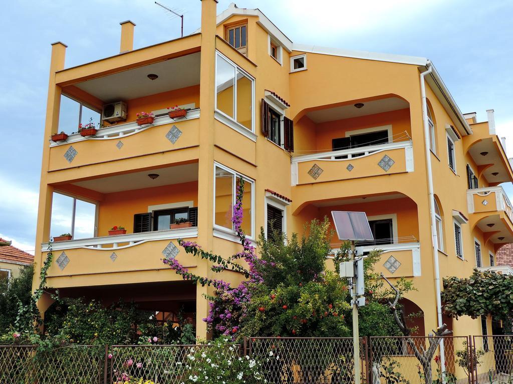 Apartment Peric Zadar Quarto foto