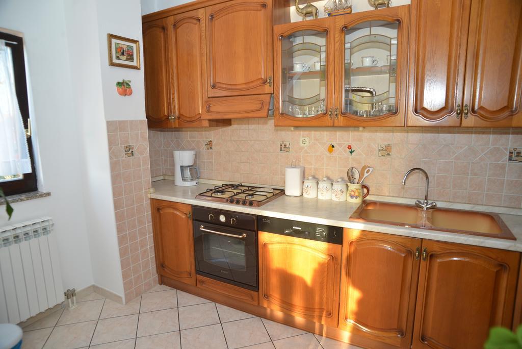 Apartment Peric Zadar Quarto foto
