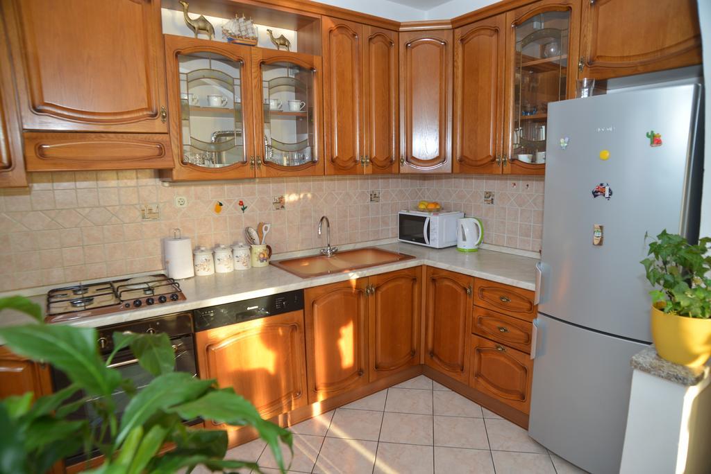 Apartment Peric Zadar Quarto foto