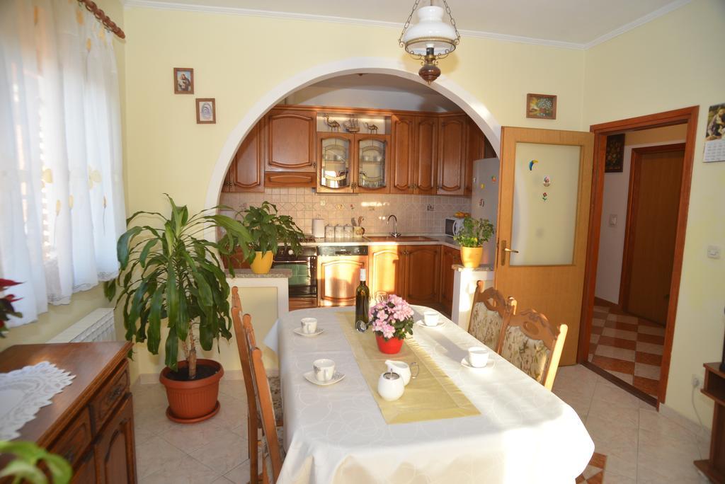 Apartment Peric Zadar Quarto foto