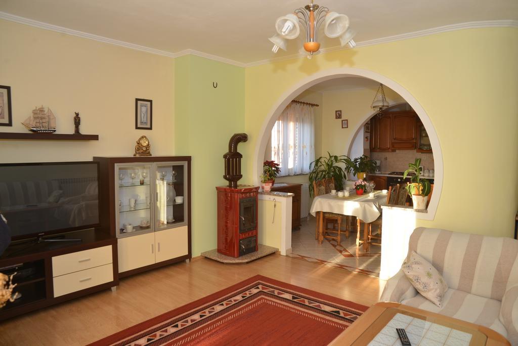 Apartment Peric Zadar Quarto foto