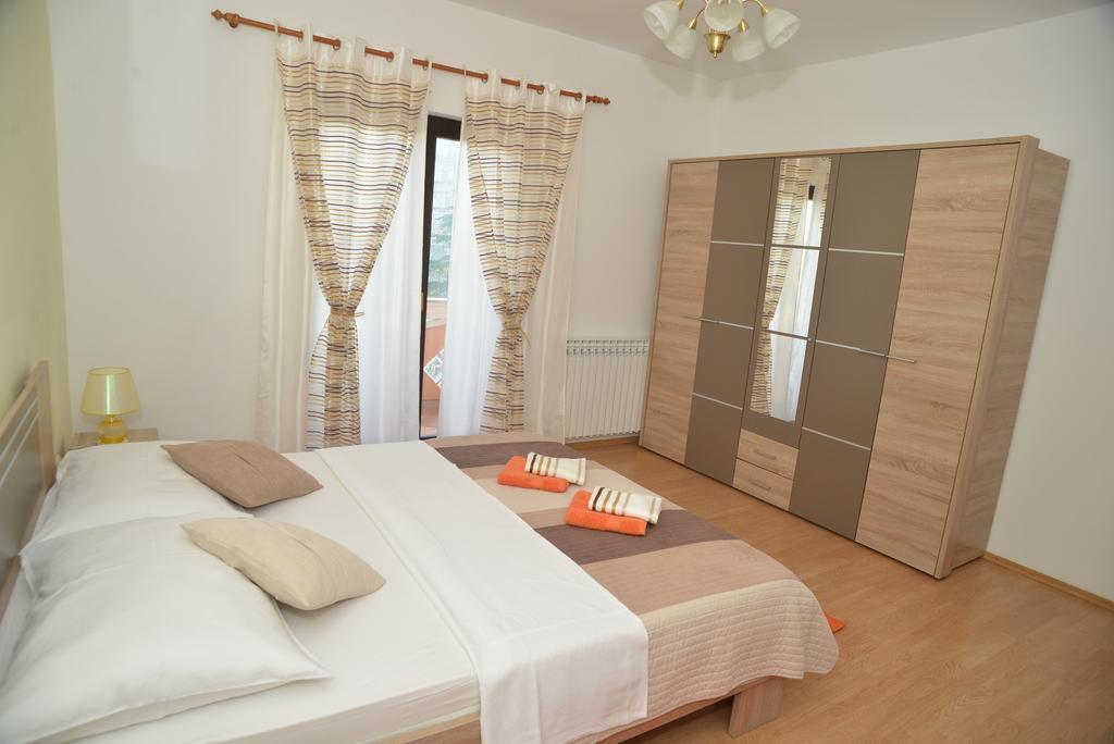 Apartment Peric Zadar Quarto foto