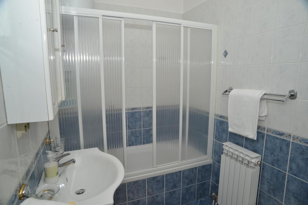 Apartment Peric Zadar Quarto foto