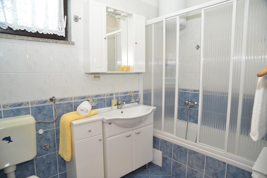 Apartment Peric Zadar Quarto foto