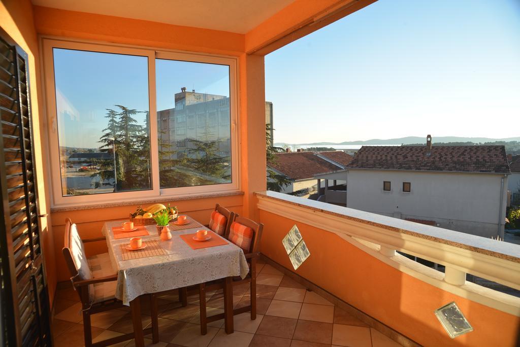 Apartment Peric Zadar Quarto foto