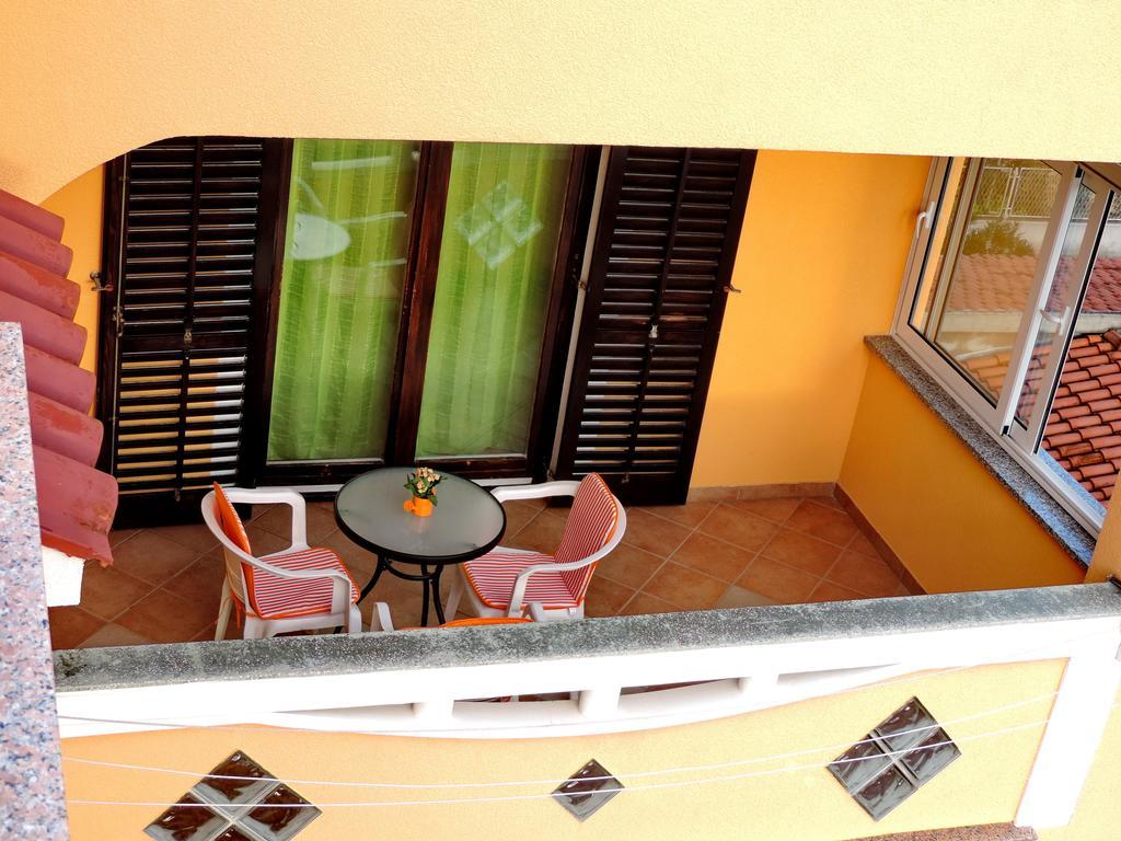 Apartment Peric Zadar Quarto foto