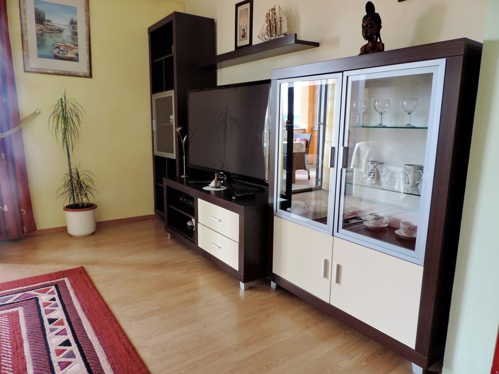 Apartment Peric Zadar Quarto foto