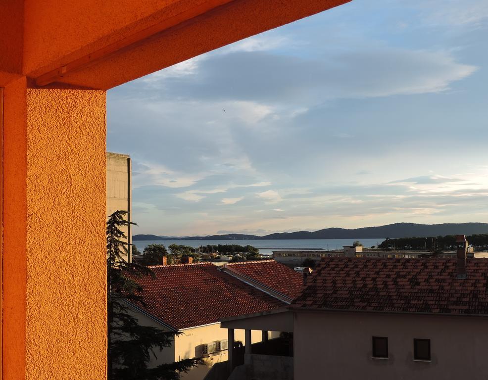 Apartment Peric Zadar Quarto foto