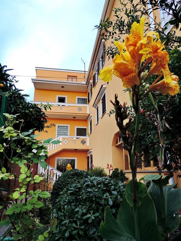 Apartment Peric Zadar Quarto foto