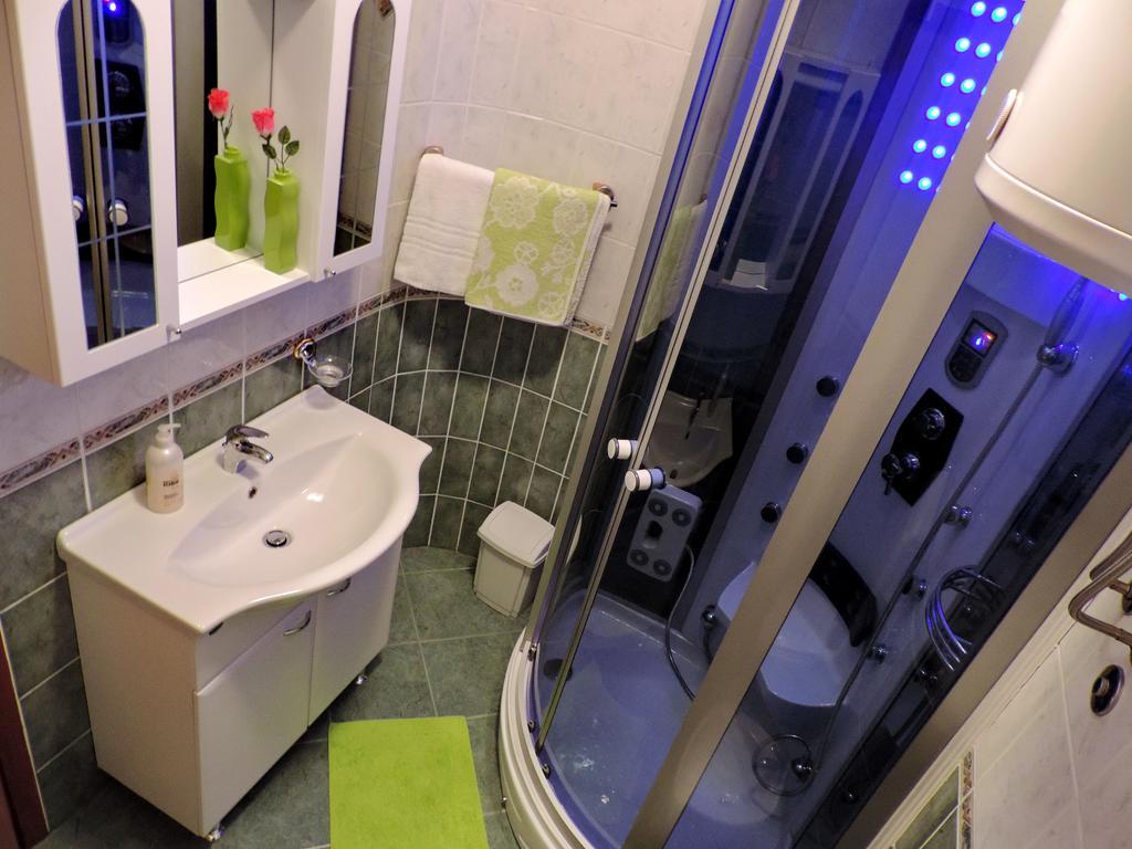 Apartment Peric Zadar Quarto foto