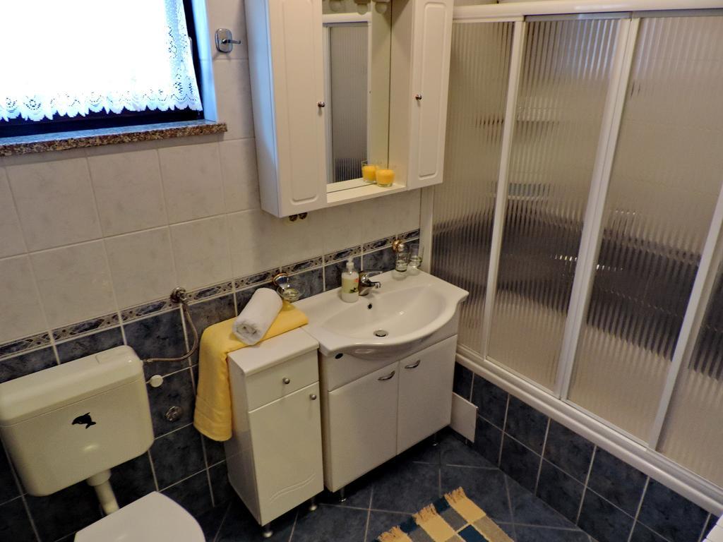 Apartment Peric Zadar Quarto foto