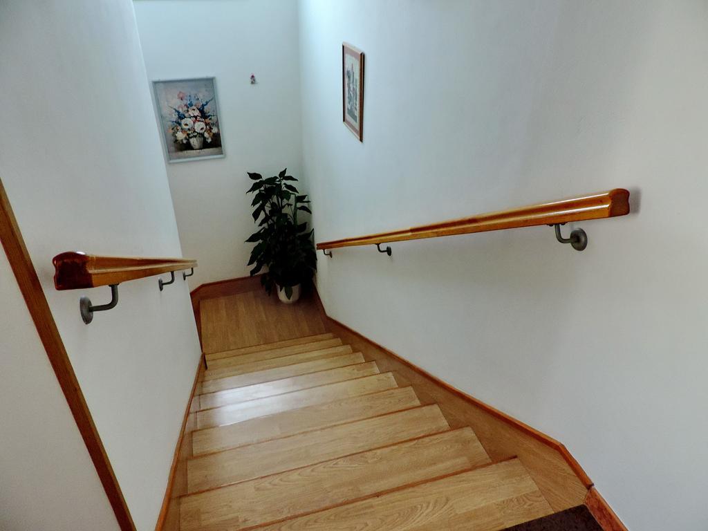 Apartment Peric Zadar Quarto foto
