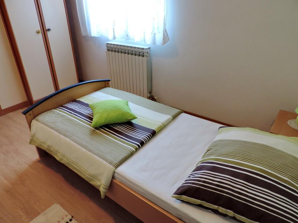 Apartment Peric Zadar Quarto foto
